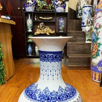 BÌNH TIỂU ĐỒNG DU XUÂN